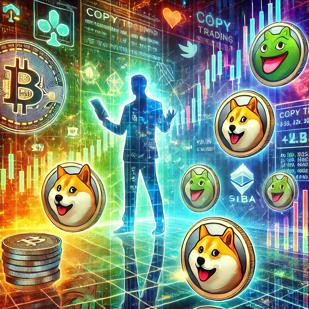 copy trading