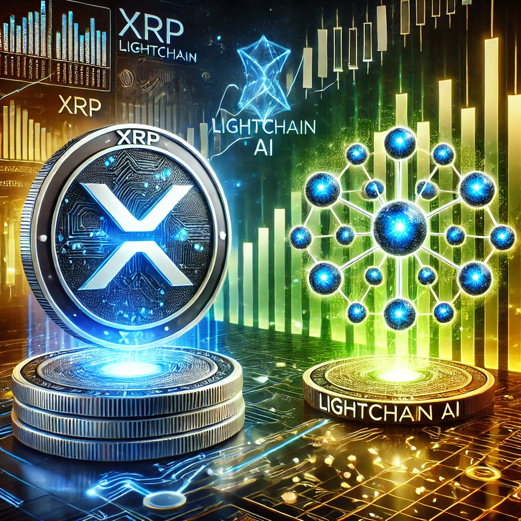 XRP