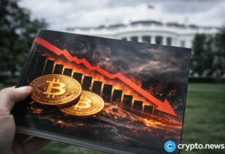 The $3 billion short squeeze: anatomy of crypto’s biggest liquidation event since 2021