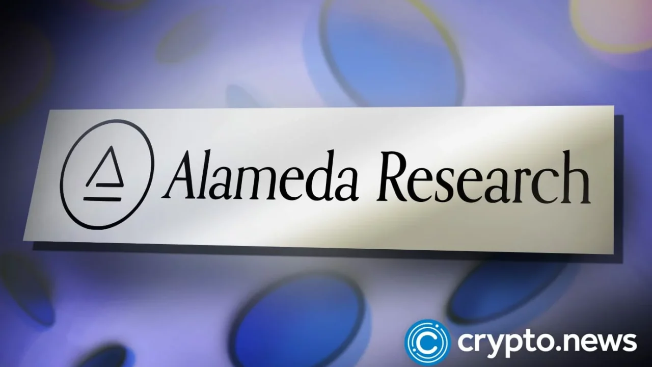 U.S. government moves Bitcoin seized from Alameda Binance.US accounts
