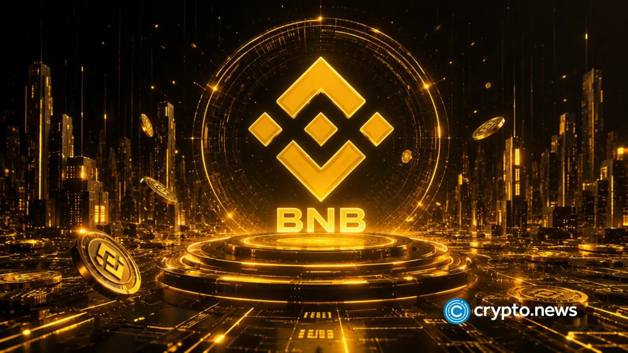 BNB price eyes $734 after reclaiming $700 support