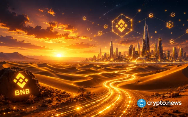 BNB price holds above $700 as bulls target $725