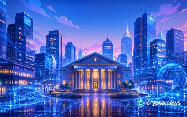 Banks and regulators launch quantum safe crypto pilot