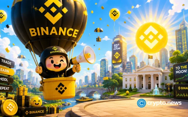 Binance launches Agent OS and MCP trading server