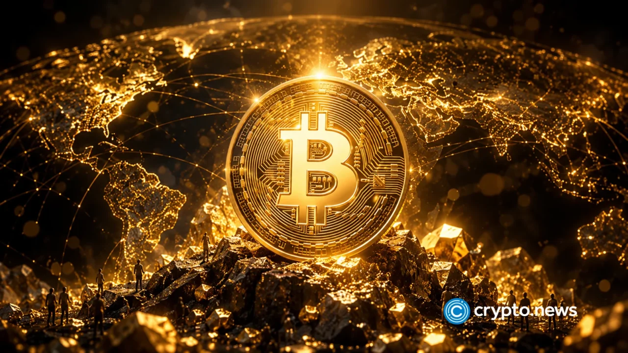 How EiCrypto cloud mining can help BTC, ETH, DOGE, and XRP holders earn $6,700 per day in a sluggish market