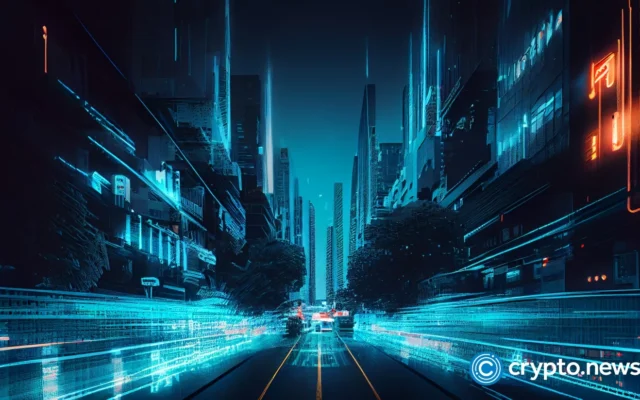 BitGo acquires NYDIG institutional trading business