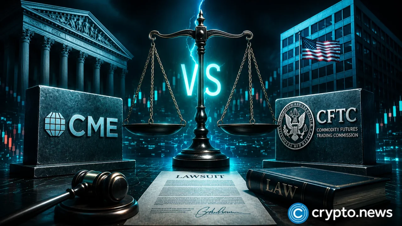 CME vs Kalshi: the prediction market fight that just went personal at the CFTC