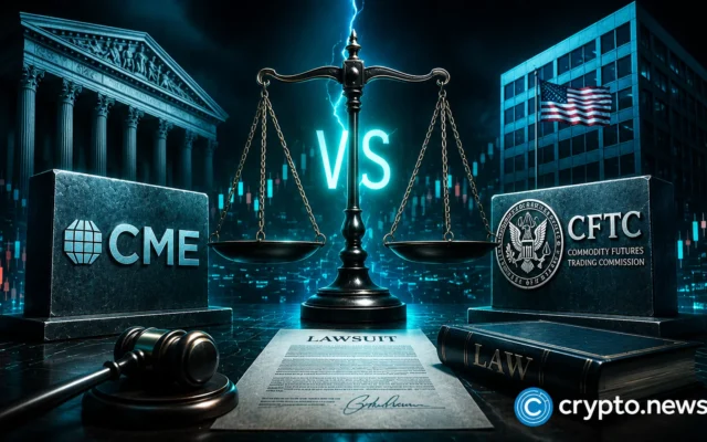 CME vs Kalshi: the prediction market fight that just went personal at the CFTC
