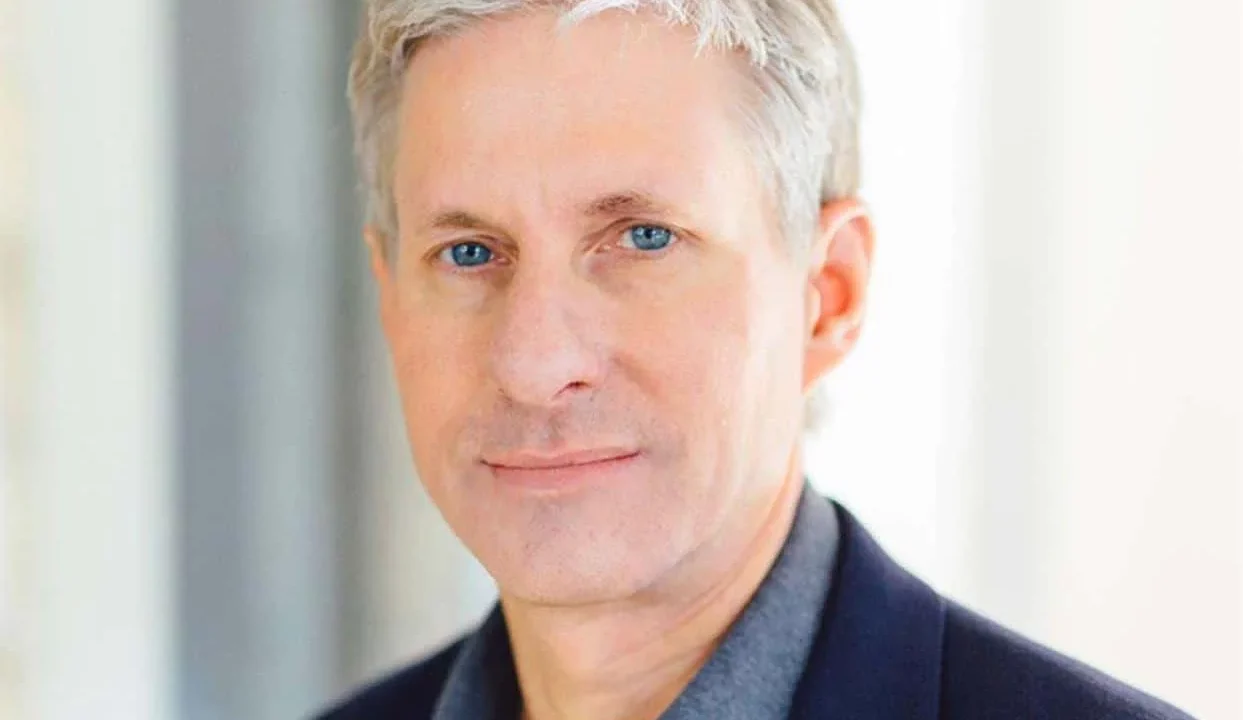 Ripple co-founder Chris Larsen faces Flock protest