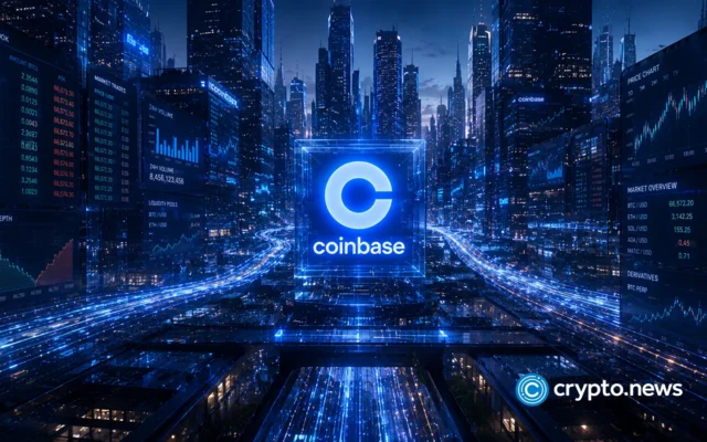 Coinbase adds 50x Hyperliquid perpetuals to Base App