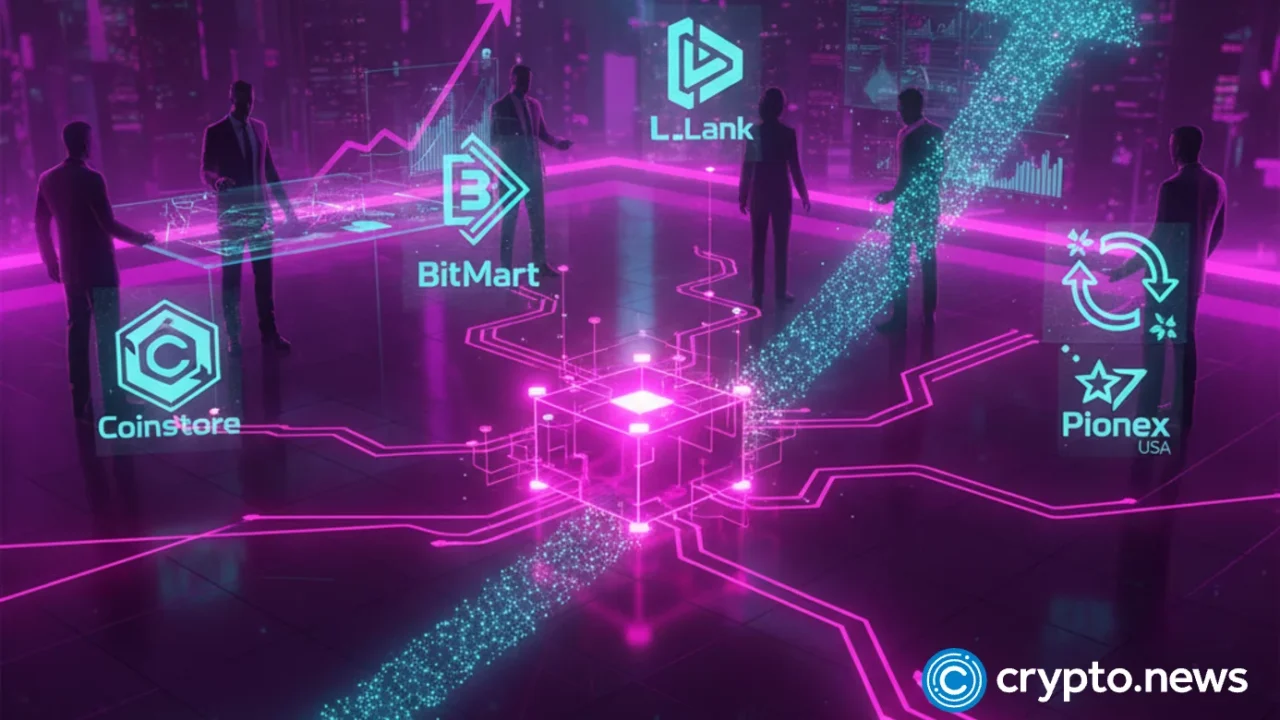 BitMart weighs phased restart and creditor payouts
