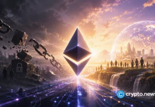 Ethereum’s 18% day exposed a hidden risk: half of Aave’s debt sits in 9% of positions