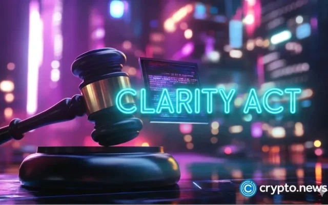 Securitize says SEC pulled crypto exemption ahead of CLARITY Act vote