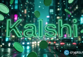 Kalshi seeks CFTC approval for US500, copper perps