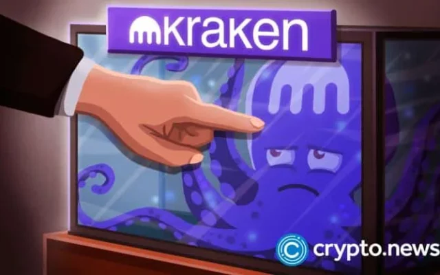 Kraken hit by 12,000 HTX-linked dust transfers