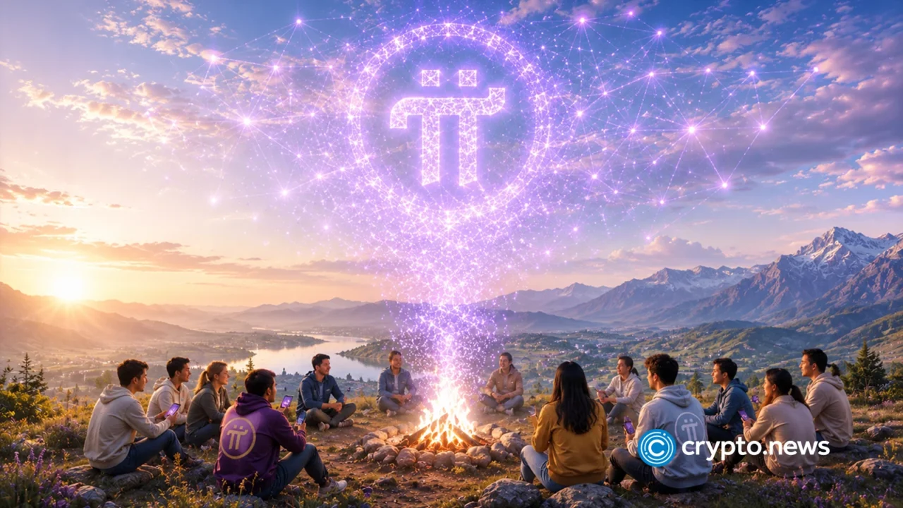 Pi Network’s credibility gap: real infrastructure, unverified partnerships, and the $0.09 question