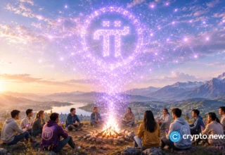 Pi Network’s credibility gap: real infrastructure, unverified partnerships, and the $0.09 question