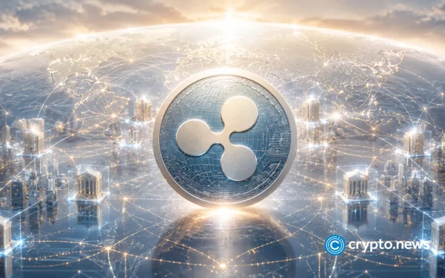 What happens to XRP if the CLARITY Act dies in September