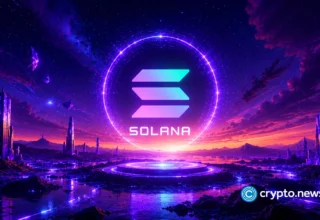 Solana price clears 200-day SMA with $100 in sight