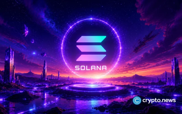 Solana price clears 200-day SMA with $100 in sight