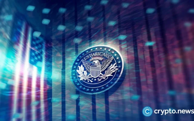 The SEC just proposed actual crypto rules: Regulation Crypto Assets explained