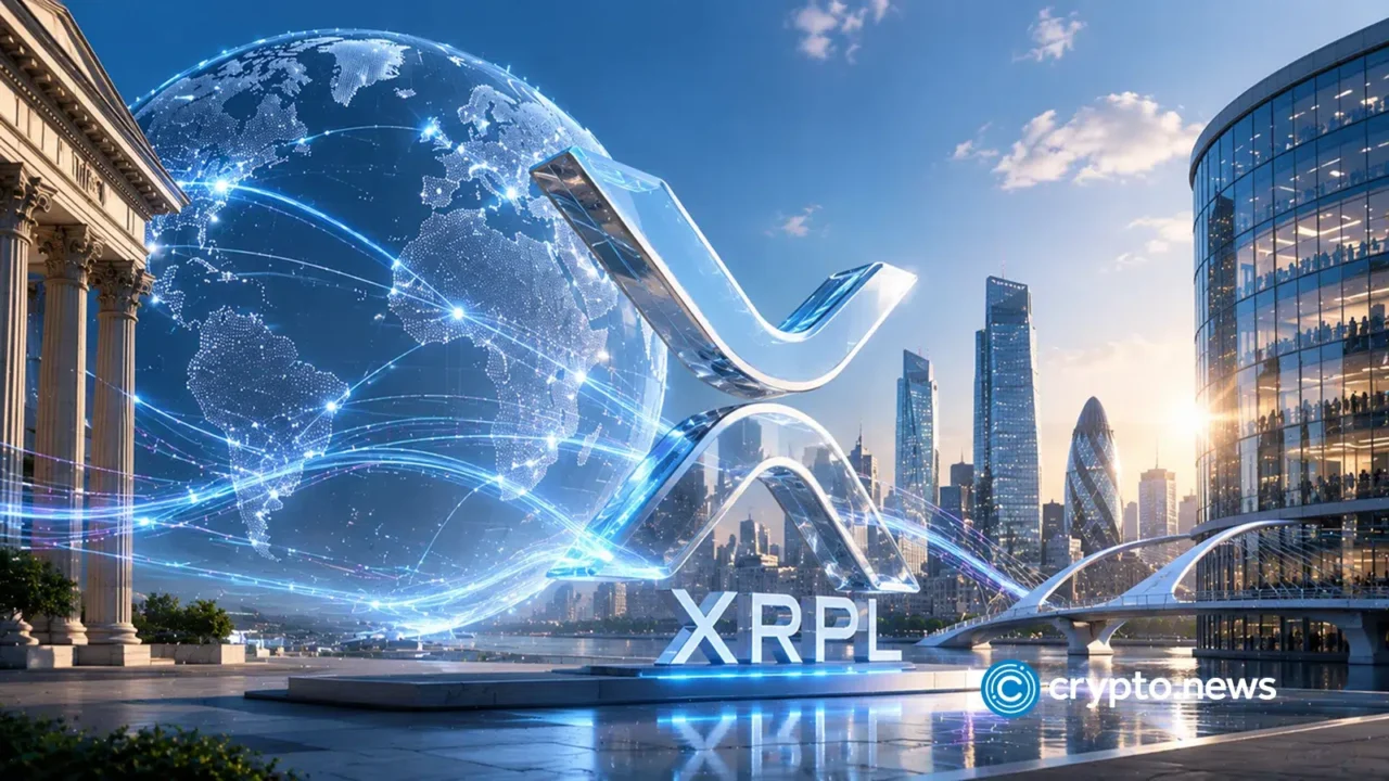 XRP rallies 17% while XRPL amendment gains support