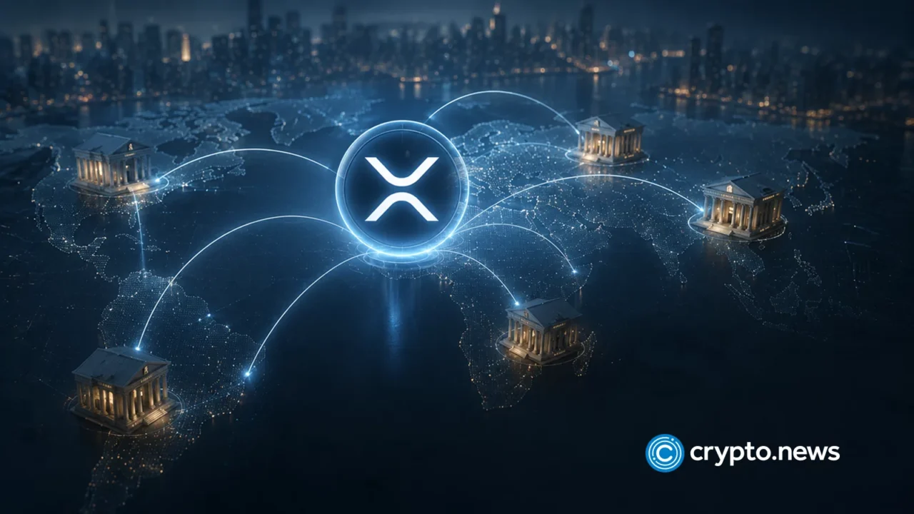 Despite sell-off pressure, XRP network activity surges 24%; how holders can turn the tide and earn $10,000 daily