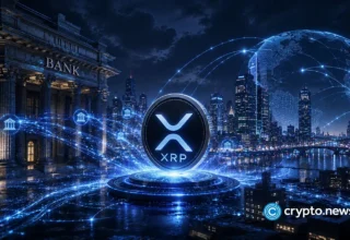XRP price holds $1 as ETPs draw $253.6M in Q2 inflows