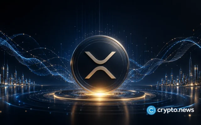 Here’s is everything investors need to know about staking XRP