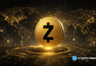 Grayscale updates Zcash ETF filing as DCG unit weighs $110M ZEC buy