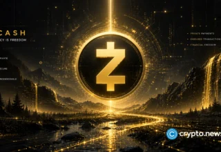 Cypherpunk becomes largest Zcash miner in $33M deal