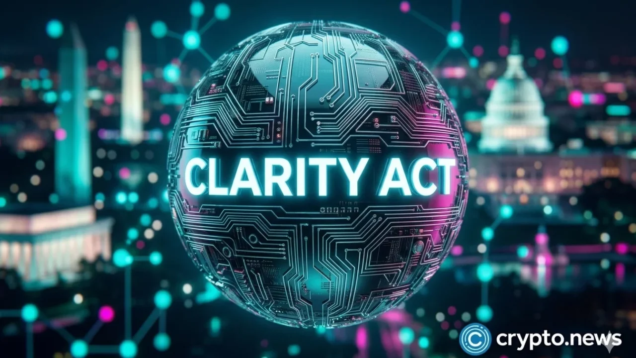CLARITY Act rush could derail deal, Gallego says