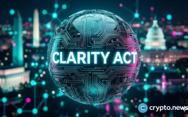 CLARITY Act rush could derail deal, Gallego says