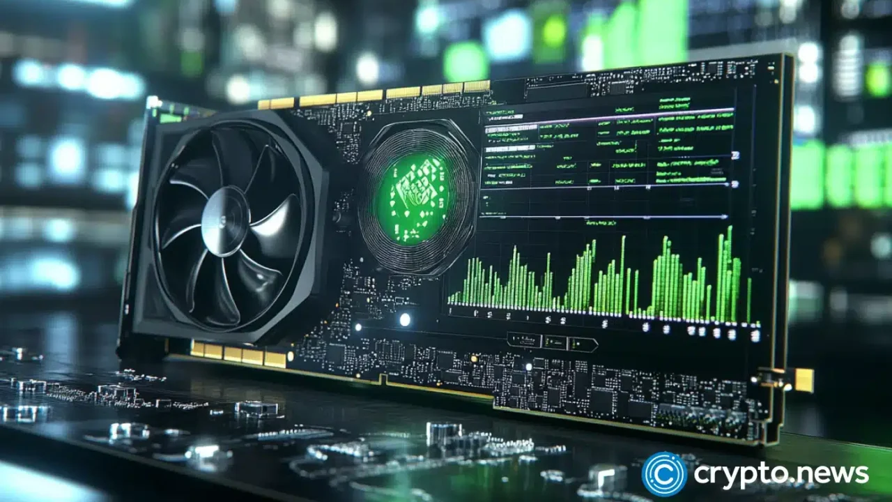 ZK proving must move beyond GPUs as AI tightens compute supply, Cysic CEO says