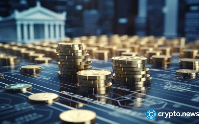 Crypto investors should favor systematic strategies over Fed predictions, Moon Pursuit Capital says