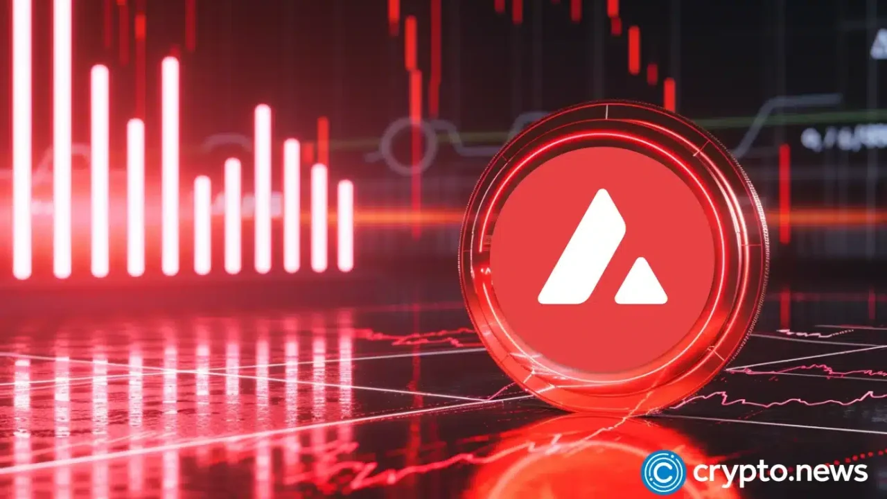 AVAX One CEO says $35.1M quarterly loss masks growth in its staking and treasury business