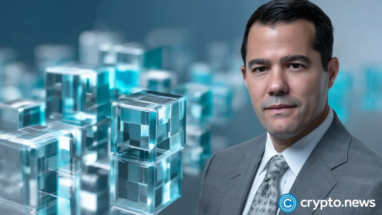 Webull crypto revenue reaches $2.25M in record quarter