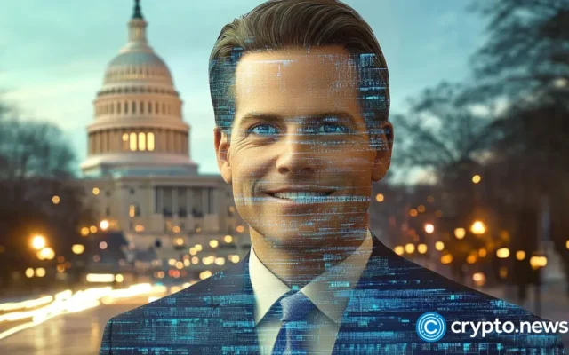 Bitcoin drop may signal demand, Scaramucci says