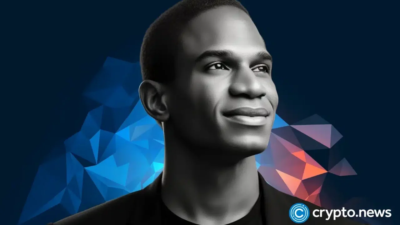 Arthur Hayes proposes 20% FLOP testnet allocation