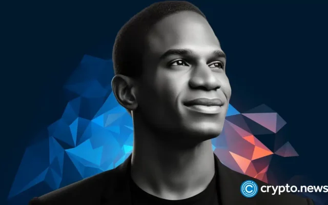 Arthur Hayes proposes 20% FLOP testnet allocation