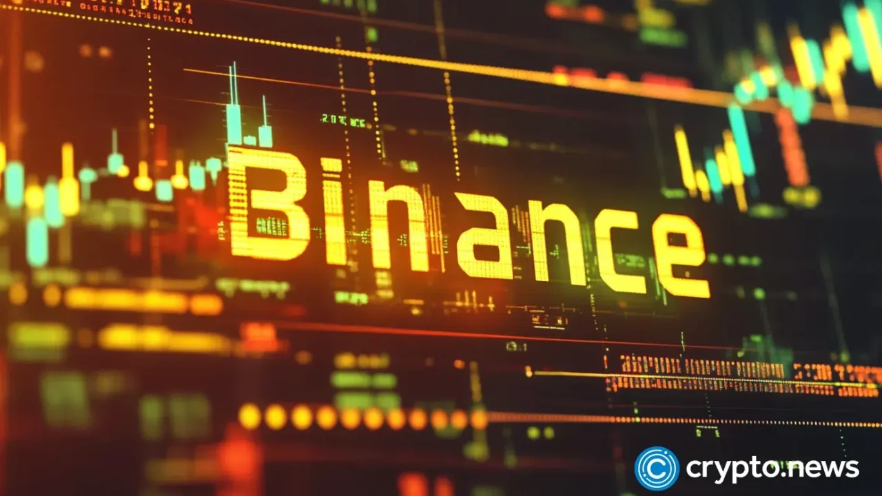 Binance founders used ‘The Simpsons’ codenames, former employees share