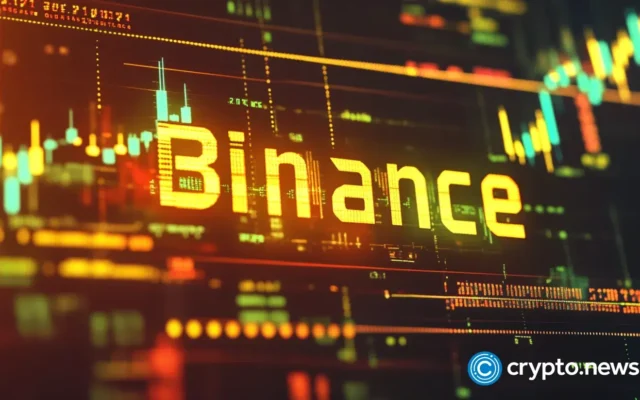 Binance founders used ‘The Simpsons’ codenames, former employees share