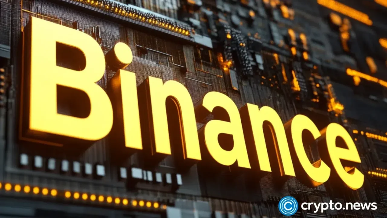 Binance users add 16,349 BTC as ETH, USDT fall