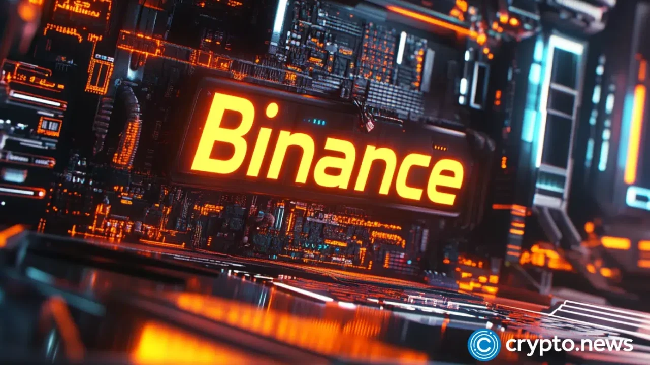 Binance says it stopped $1.2M DAO governance attack