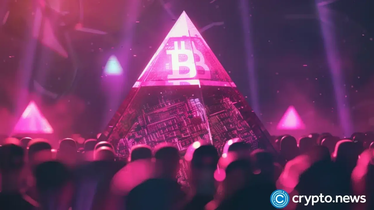 Las Vegas businessman faces 280 years over $24 million crypto Ponzi scheme