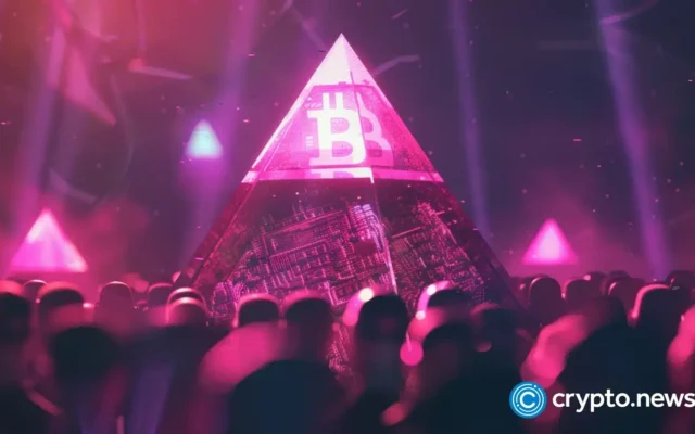 Las Vegas businessman faces 280 years over $24 million crypto Ponzi scheme