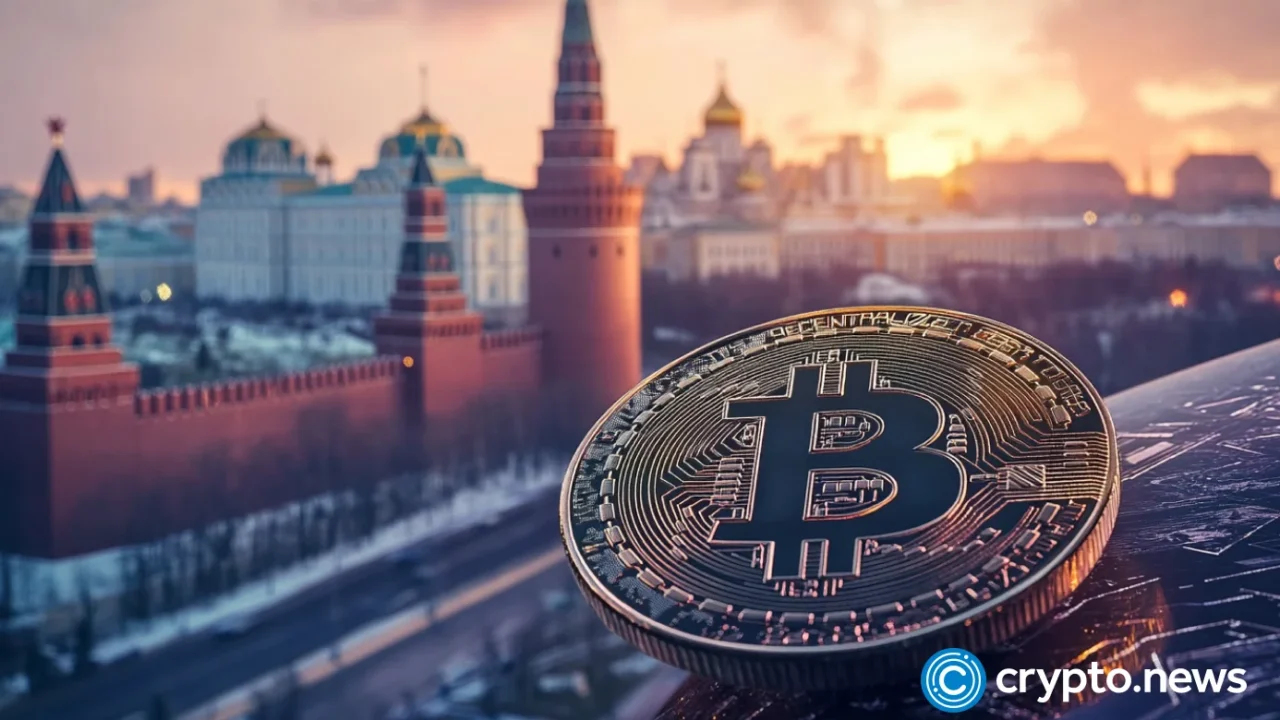 Bank of Russia blacklists 2,600 crypto wallets linked to suspected scams