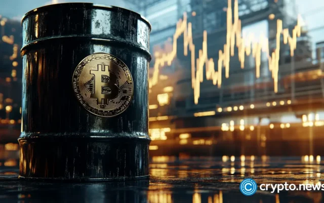 Bitcoin price surpasses $71,000: How to earn $5,000 in passive income daily through ASDeFi