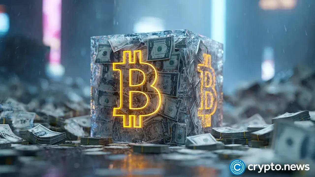 Bitcoin may offer an escape from the dollar’s reserve currency trap: Forbes