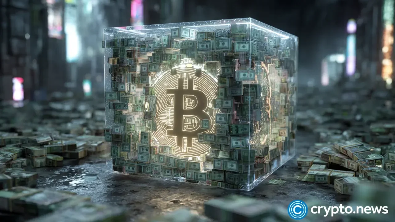 Bitcoin could be at the start of its next bull cycle: Coinbase CEO